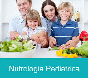 Clinica Giribela - Nutrologia Pediátrica