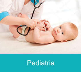 Clinica Giribela - Pediatria